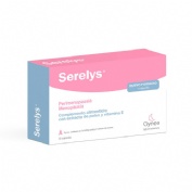 Serelys capsulas (30 capsulas)