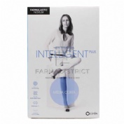 Media corta (a-d) comp normal - farmalastic novum intelligent plus (caviar t- 2)