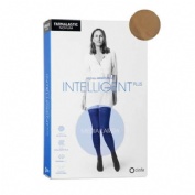 Media larga (a-f) comp normal - farmalastic novum intelligent plus (canela t- 3)
