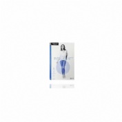 Panty comp normal - farmalastic novum intelligent plus (canela t- 4)