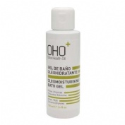 OHO GEL DE BAÑO OLEOHIDRATANTE PIEL ATOPICA (100 ML)