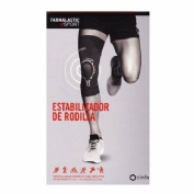 Estabilizador de rodilla - farmalastic sport (t- xs)
