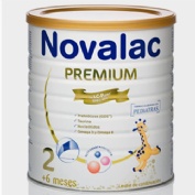 NOVALAC PREMIUM 2  800 G