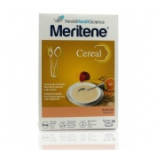 Meritene cereal multifrutas (300 g 2 bolsas)