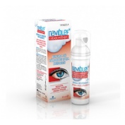 Naviblef cuidado intensivo (espuma 50 ml)
