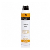 Heliocare 360º spf 50+ invisible spray - protector solar (200 ml)