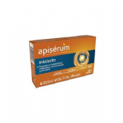 Apiserum intelecto (30 capsulas)