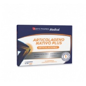 Articolageno nativo plus (30 comp)