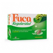 Fuca regularidad (30 comprimidos)