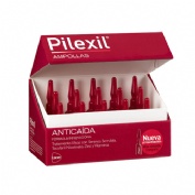 PILEXIL AMPOLLAS (15 AMPOLLAS 5 ML)
