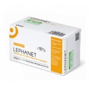 LEPHANET TOALLITAS ESTERILES (30 TOALLITAS)
