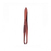 PINZAS DEPILAR - BETER (P CANGREJO CROMADA 9.3 CM)