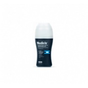 MEDICIS DESODORANTE ANTITRANSPIRANTE (ROLL-ON 50 ML)