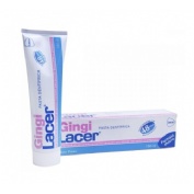 GINGILACER PASTA DENTIFRICA (125 ML)
