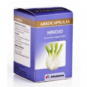 ARKOPHARMA HINOJO (84 CAPS)