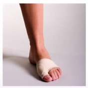 PROTECTOR JUANETES HALLUX VALGUS - FARMALASTIC GEL DE SILICONA (T-MED)
