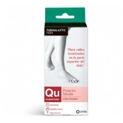 PROTECTOR TUBULAR DEDOS - FARMALASTIC GEL DE SILICONA (T-MED)