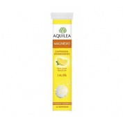 MAGNESIO AQUILEA EFERVESCENTE300 MG 14 COMP EFERV