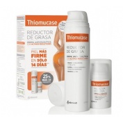 Thiomucase anticelulitico pack