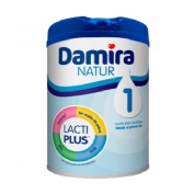 DAMIRA NATUR 1 (800 G)