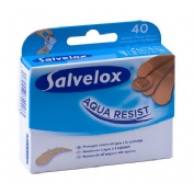 SALVELOX PLAST - APOSITO ADHESIVO (SURT T- GDE)