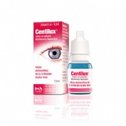 CENTILUX 0,25 mg/ml COLIRIO EN SOLUCION , 1 frasco de 10 ml