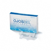 OJOSBEL GOTAS OCULARES, 0,30 mg/0,08 ml Colirio en solución , 10 envases unidosis de 0,5 ml
