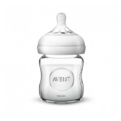 BIBERON PP CRISTAL NATURAL - PHILIPS AVENT (120 ML)