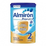 Almiron advance+ pronutra 2 (polvo 800 g)