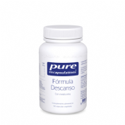 Pure encapsulations formula descanso (60 capsulas)