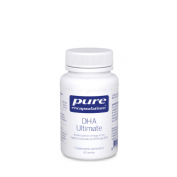 Pure encapsulations dha ultimate (60 perlas)