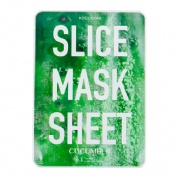 Kocostar slice mask sheet cucumber