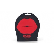 Kocostar rose lip mask