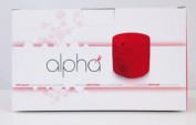 PRANAROM DIFUSOR ALPHA ROUGE SOLEIL