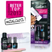 BETER DEPEND GELLACK START KIT