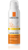ANTHELIOS BRUMA INVISIBLE XL SPF 50 (200 ML)
