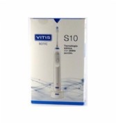Cepillo dental electrico - vitis sonic s10