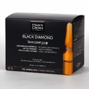 Martiderm skin complex advanced (30 ampollas 2 ml)