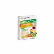 Arkovital inmunidad  30 comprimidos