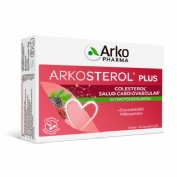 Arkosterol plus (30 capsulas)