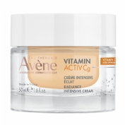 Avene vitamin activ cg crema intensiva luminosidad (1 envase 50 ml)