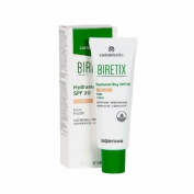 Biretix hydramat day spf 30 fluido con color  1 envase 50 ml