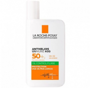 Anthelios oil control fluid uvmune 400 spf 50+  1 envase 50 ml