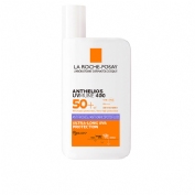 Anthelios uv mune 400 fluido antimanchas spf 50+  1 envase 50 ml