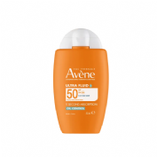 Avene spf 50 oil control 1 envase 50 ml