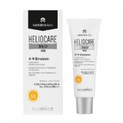 Heliocare 360º md a-r emulsion protector solar piel sensible con tendencia a rojeces spf 50+ (1 tubo