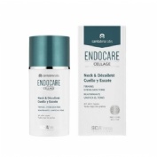 Endocare cellage cuello y escote reafirmante unifica el tono (1 envase 80 ml)