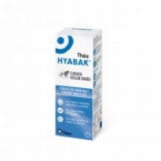 HYABAK 0.15% - SOLUCION HIDRATANTE LENTES DE CONTACTO (10 ML)