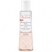 Avene desmaquillante de ojos intenso (125 ml)