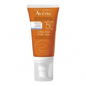 Eau thermale avene alta proteccion ultra fluid ultra mat fps 50+  1 envase 50 ml